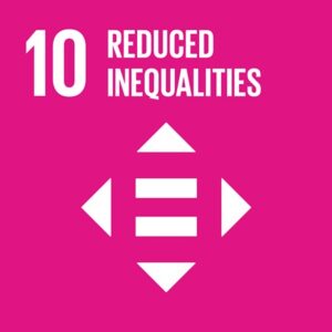 Reduce Inequality